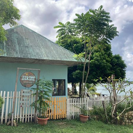 Bikini Beach El Remate Exterior foto
