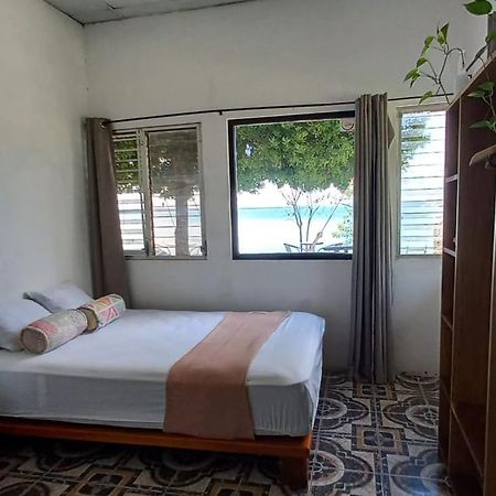 Bikini Beach El Remate Exterior foto